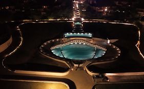 Ananta Spa & Resort Jaipur