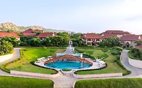 Ananta Spa & Resort Jaipur